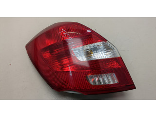 Задний фонарь          