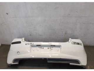 Бампер  Renault Clio 2005-2009 задний    7701208678