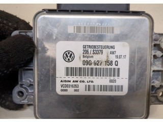Блок управления АКПП / КПП Volkswagen Tiguan 2016-2020