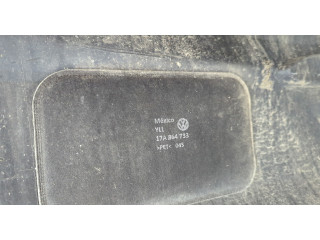 Бампер Volkswagen Jetta 7 2018-2025 задний 17A807417C, 17A853333