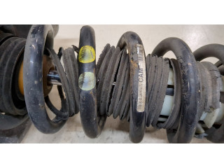 Стойка амортизатора Porsche Cayenne 2007-2010