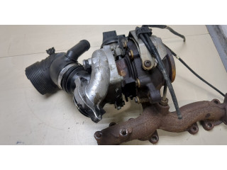 Турбина Volkswagen Golf 6 2009-2012 03L253056A, 03L253056AX