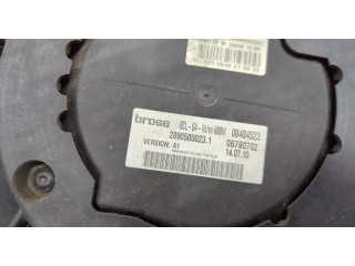 Вентилятор радиатора  Volvo XC90 2002-2014           