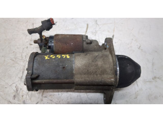 Стартер  Chevrolet Cruze 2009-2015 1.8     