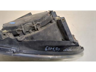 Фара передняя Ford Galaxy 2000-2006 правая