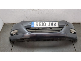Бампер Honda Insight 2009- передний