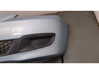 Бампер  Mazda 3 (BK) 2003-2009 передний   