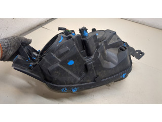 Фара передняя  Citroen C4 Grand Picasso 2013-2018 левая 