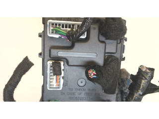 Блок комфорта  Renault Koleos 2008-2016      284B10466R   