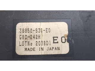 Блок комфорта Honda Prelude 1996-2001