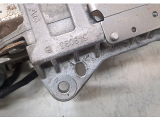 рейка Колонка рулевая Audi Q3 2011-2018