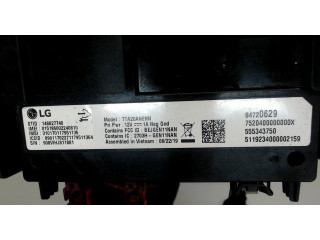 Блок комфорта Chevrolet Camaro 2018- 84720629