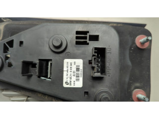 Задний фонарь          