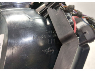 Задний фонарь