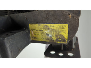 Замок капота  Ford Fusion 2002-2012     