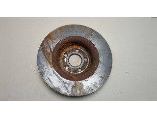 Диск тормозной Lincoln Nautilus 2018-2023 передний