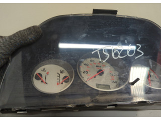 Панель приборов  Nissan X-Trail (T30) 2001-2007            