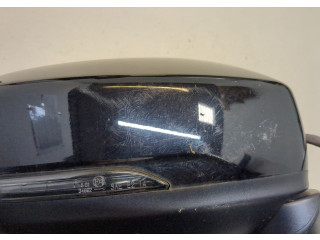 Зеркало боковое Mitsubishi Eclipse Cross 2017- правое 96301W160P, 7632D538, 7632C158XA