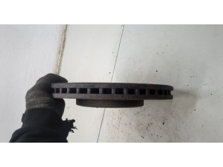 Диск тормозной Jeep Grand Cherokee 2010-2013 передний 52124762AB