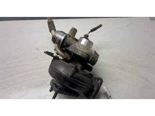 Турбина Jaguar XF 2007–2012 2.7