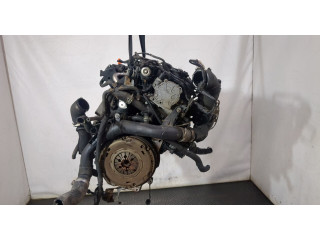 Клапанная крышка двигателя ДВС  Seat Ibiza 4 2008-2012 1.6     