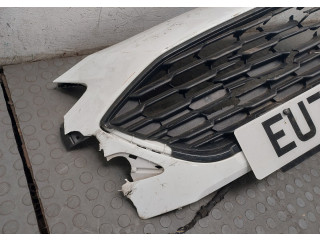 Бампер  Ford Focus 4 2018- передний     