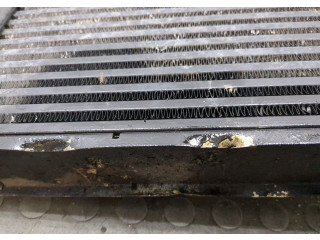 Интеркулер Nissan Pathfinder 2004-2014