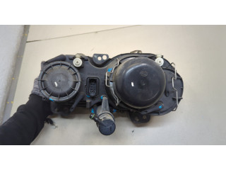 Фара передняя  Jaguar X-Type 2001-2009 правая 