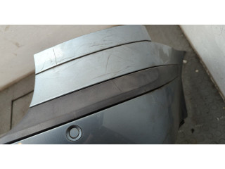 Бампер  Skoda Octavia (A5) 2004-2013 задний   1Z9807421A, 1Z9807521