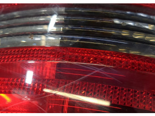 Задний фонарь        Mercedes B W245 2005-2012 