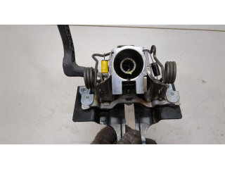  рейка  Колонка рулевая  Skoda Rapid      