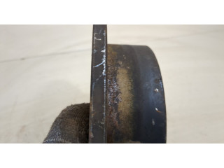 Диск тормозной Mitsubishi Outlander 2003-2009 задний