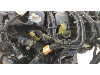  Турбина  Lincoln Nautilus 2018-2023             