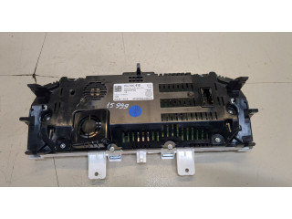 Панель приборов Volkswagen Taos 2GJ920410 1.5 Бензин