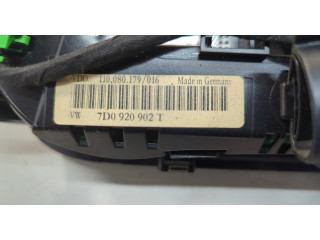 Панель приборов Volkswagen Transporter 4 1991-2003 7D0920902T