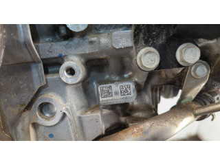 Форсунка топливная  GMC Terrain 2017-2024         