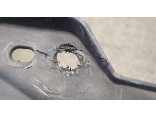 Решетка радиатора  Mazda 6 (GH) 2007-2012            