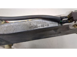 рейка Колонка рулевая Toyota RAV 4 1994-2000