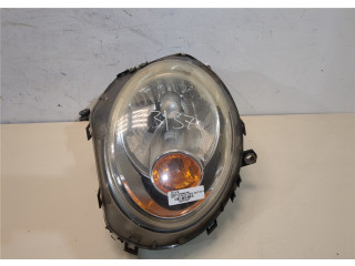 Фара передняя  Mini Clubman (R55) 2007-2014 левая 