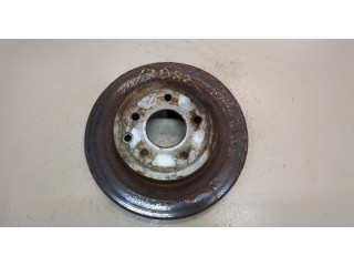 Диск тормозной Infiniti G 2006-2013 задний