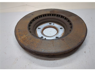 Диск тормозной  KIA Optima 4 2015-2018 2.  передний   4  51712C2000      