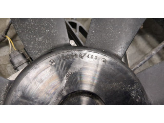 Вентилятор радиатора  Honda CR-V 2016-2023           