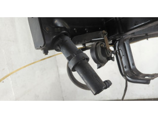 Замок капота  Mercedes S W220 1998-2006     