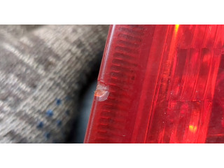 Задний фонарь          