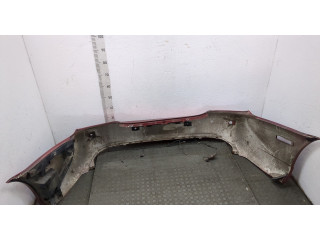 Бампер Jaguar X-Type 2001-2009 задний