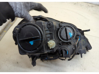 Фара передняя  Mercedes GL X164 2006-2012 левая 