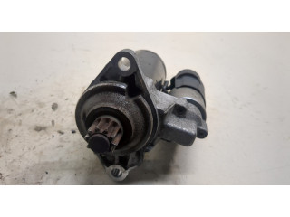 Стартер  Skoda Octavia (A5) 2004-2013 1.9  02E911023   