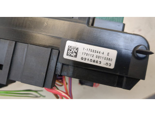 Блок предохранителей  BMW X3 F25 2010-2017      64119210863, 9210863, 1703344   