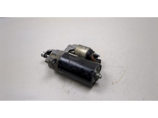 Стартер Audi A7 2010-2014 3