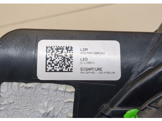 Фара передняя  Ford Mustang 2017- правая 